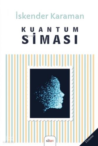 Kuantum Siması  Frontansicht 1