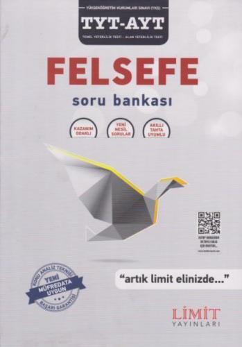 TYT-AYT Felsefe Soru Bankası  Frontansicht 1