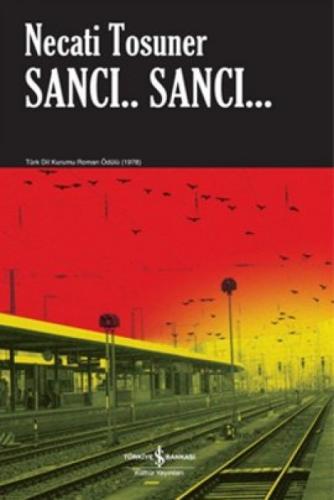 Sancı.. Sancı...  Frontansicht 1