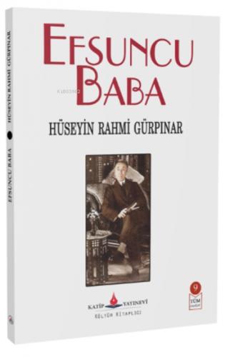 Efsuncu Baba  Frontansicht 1