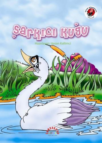 Şarkıcı Kuğu  Frontansicht 1