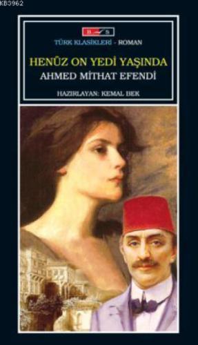 Henüz Onyedi Yaşında  Frontansicht 1