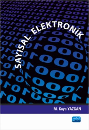 Sayısal Elektronik  Frontansicht 1