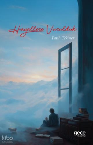 Hayallere Vurulduk  Frontansicht 1