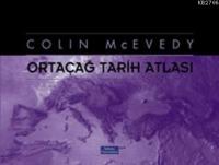 Ortaçağ Tarih Atlası  Frontansicht 1
