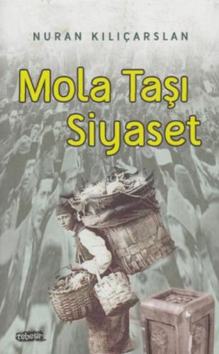 Mola Taşı Siyaset  Frontansicht 1