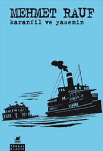 Karanfil ve Yasemin  Frontansicht 1