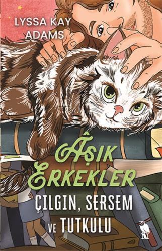 Aşık Erkekler - Çılgın, Sersem ve Tutkulu  Frontansicht 1
