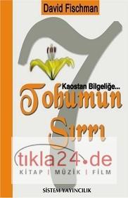 7 Tohumun Sırrı  Frontansicht 1