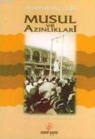 Musul Ve Azınlıkları  Frontansicht 1