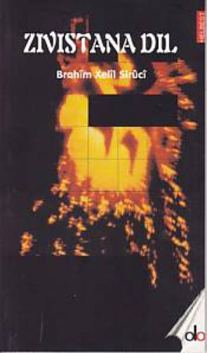 Zıvıstana Dıl  Frontansicht 1