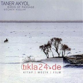 Göçmen Kuþlar / Birds Of Passage  Frontansicht 1