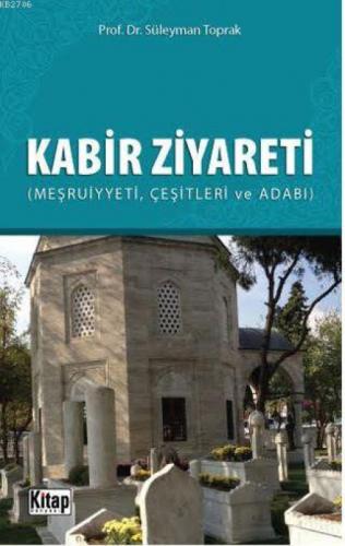 Kabir Ziyareti  Frontansicht 1