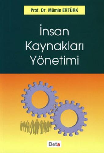 İnsan Kaynakları  Frontansicht 1