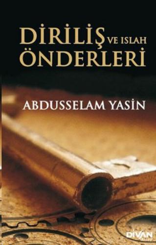 Diriliş ve Islah Önderleri  Frontansicht 1
