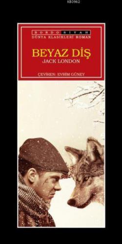 Beyaz Diş  Frontansicht 1