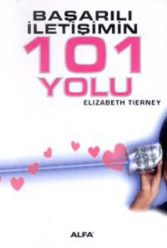 Başarılı İletişimin 101 Yolu  Frontansicht 1