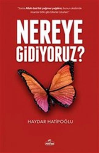 Nereye Gidiyoruz?  Frontansicht 1