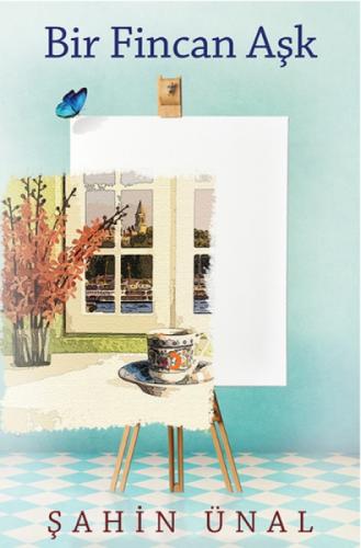 Bir Fincan Aþk  Frontansicht 1