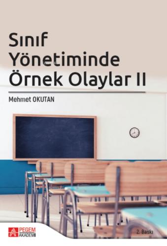 Sınıf Yönetiminde Örnek Olaylar II  Frontansicht 1