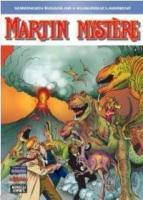 Efsanevi Martin Mystere Maceraları: 6  Frontansicht 1