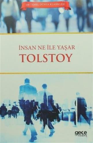 I?nsan Ne I?le Yaşar?  Frontansicht 1