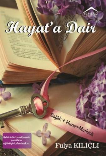 Hayat'a Dair  Frontansicht 1