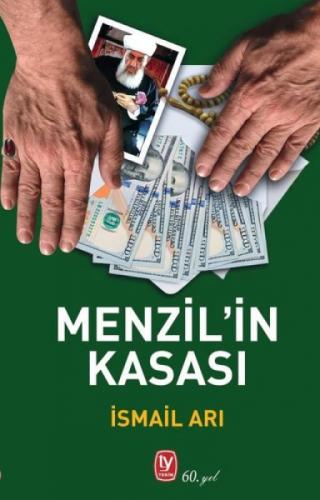Menzil'in Kasası  Frontansicht 1
