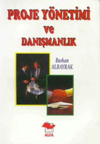 Proje Yönetimi ve Danıþmanlık  Frontansicht 1