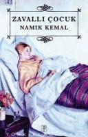 Zavallı Çocuk  Frontansicht 1