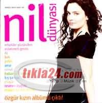 Nildünyası (CD)  Frontansicht 1