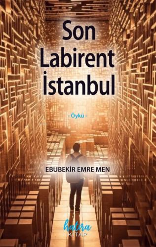 Son Labirent İstanbul  Frontansicht 1