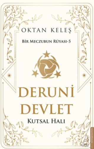 Deruni Devlet - Kutsal Halı  Frontansicht 1