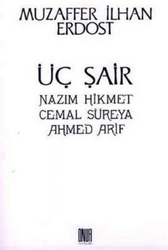 Üç Şair  Frontansicht 1