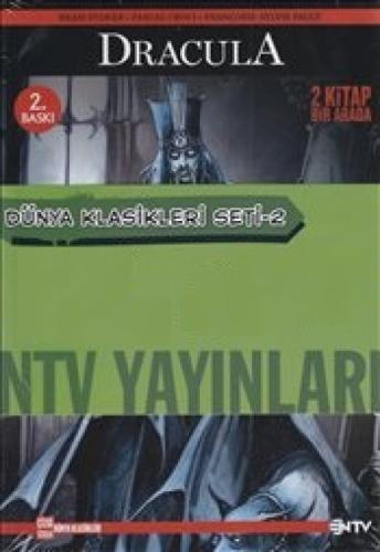 Tatil Paketi 2 - Dünya Klasikleri Seti 2  Frontansicht 1