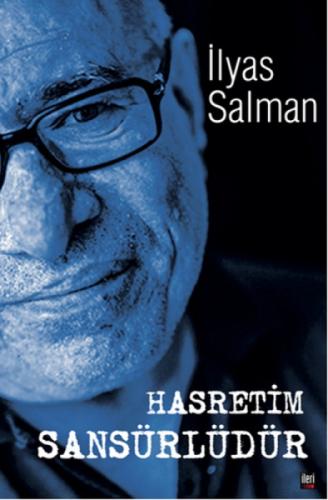 Hasretim Sansürlüdür  Frontansicht 1