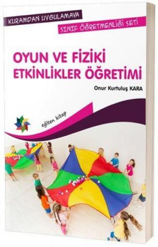 Oyun ve Fiziki Etkinlikler Öğretimi-Kuramdan Uygulamaya Sınıf Öğretmenliği Seti  Frontansicht 1