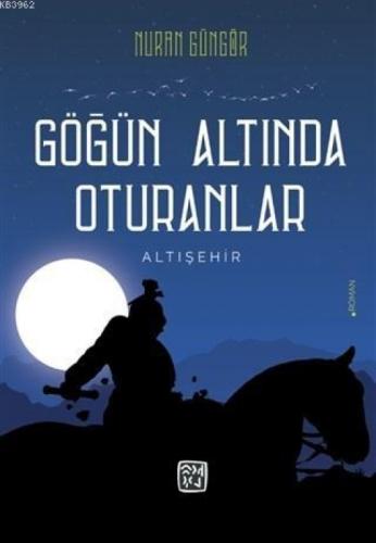 Göğün Altında Oturanlar  Frontansicht 1