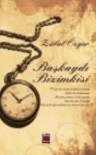 Başkaydı Bizimkisi (Ciltli)  Frontansicht 1