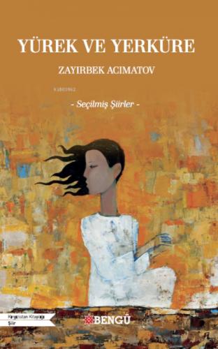 Yürek ve Yerküre - Seçilmiş Şiirler  Frontansicht 1