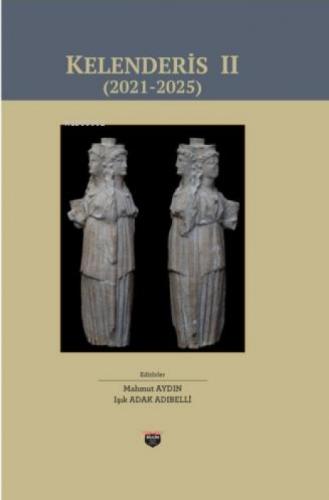 Kelenderis II (2021 - 2025)  Frontansicht 1