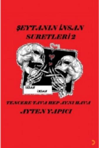 Şeytanın İnsan Suretleri 2  Frontansicht 1