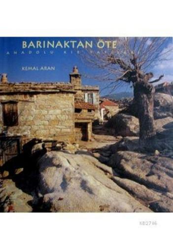 Barınaktan Öte  Frontansicht 1