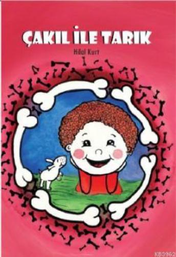 Çakıl İle Tarık  Frontansicht 1