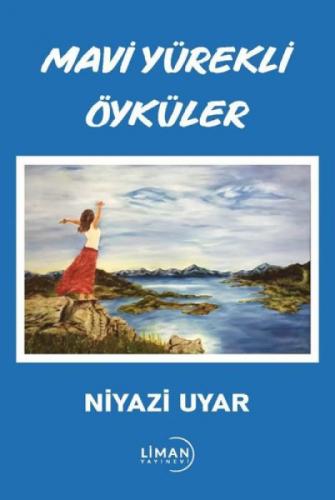 Mavi Yürekli Öyküler  Frontansicht 1