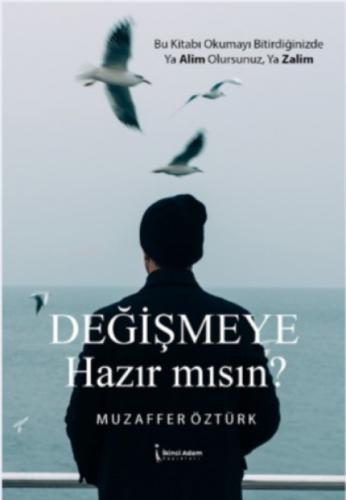 Değişmeye Hazır Mısın?  Frontansicht 1