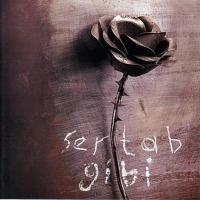 Sertab Gibi (CD)  Frontansicht 1