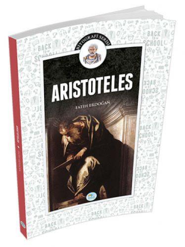 Aristoteles  Frontansicht 1