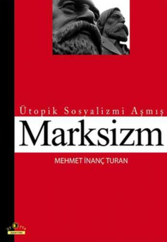 Ütopik Sosyalizmi Aşmış Marksizm  Frontansicht 1