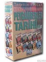 Peygamberler Tarihi Seti (10 Kitap, 1.hm)  Frontansicht 1